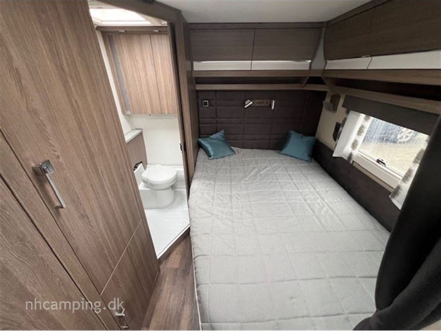 Kabe Ametist 560 XL KS KING SELECTION